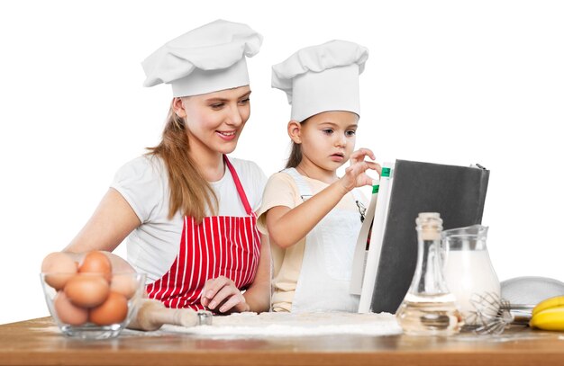 Lektorka pri varení